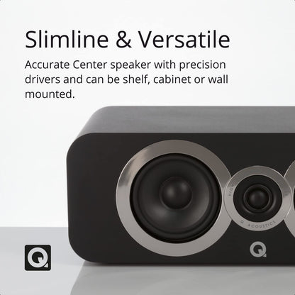 3090Ci Center Speaker