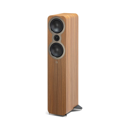 Q Acoustics 3050c Floorstanding Speaker Pair