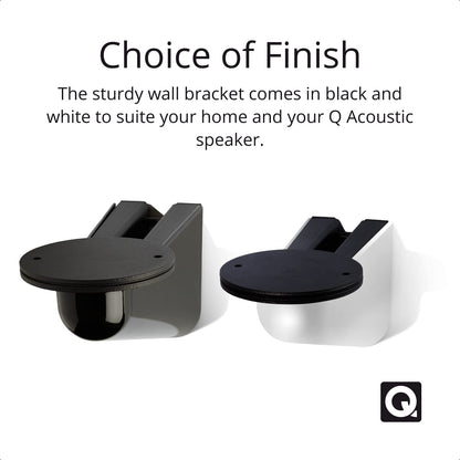 Q Acoustics WB75 wall bracket (Single)