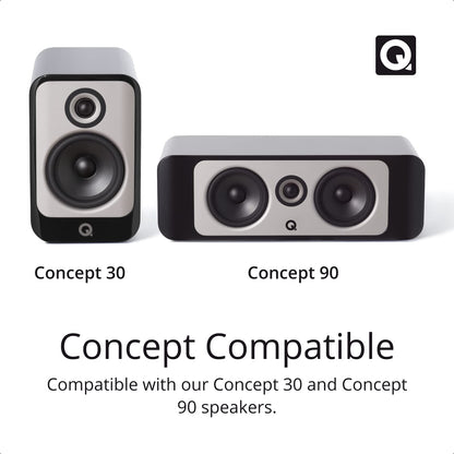 Q Acoustics WB75 wall bracket (Single)