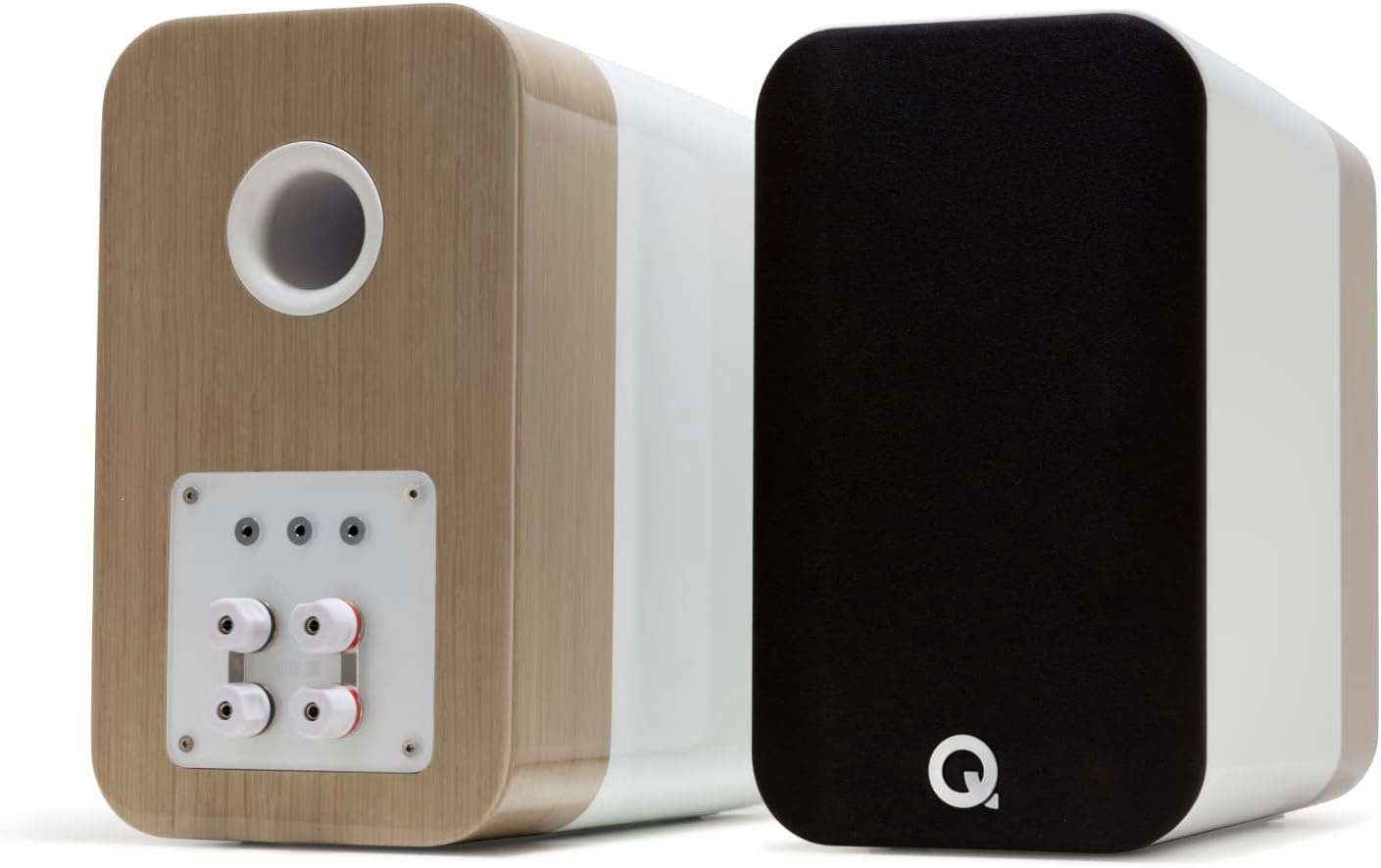 Concept 300 Bookshelf Speaker Pair