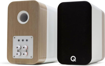 Concept 300 Bookshelf Speaker Pair