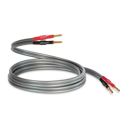 QED Reference XT40i Speaker Cables