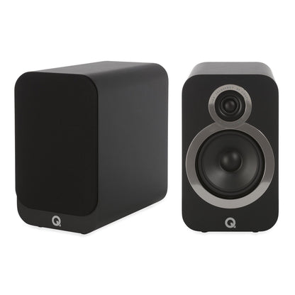 3020i Bookshelf Speaker Pair