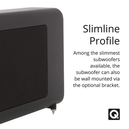 3060s Active Subwoofer