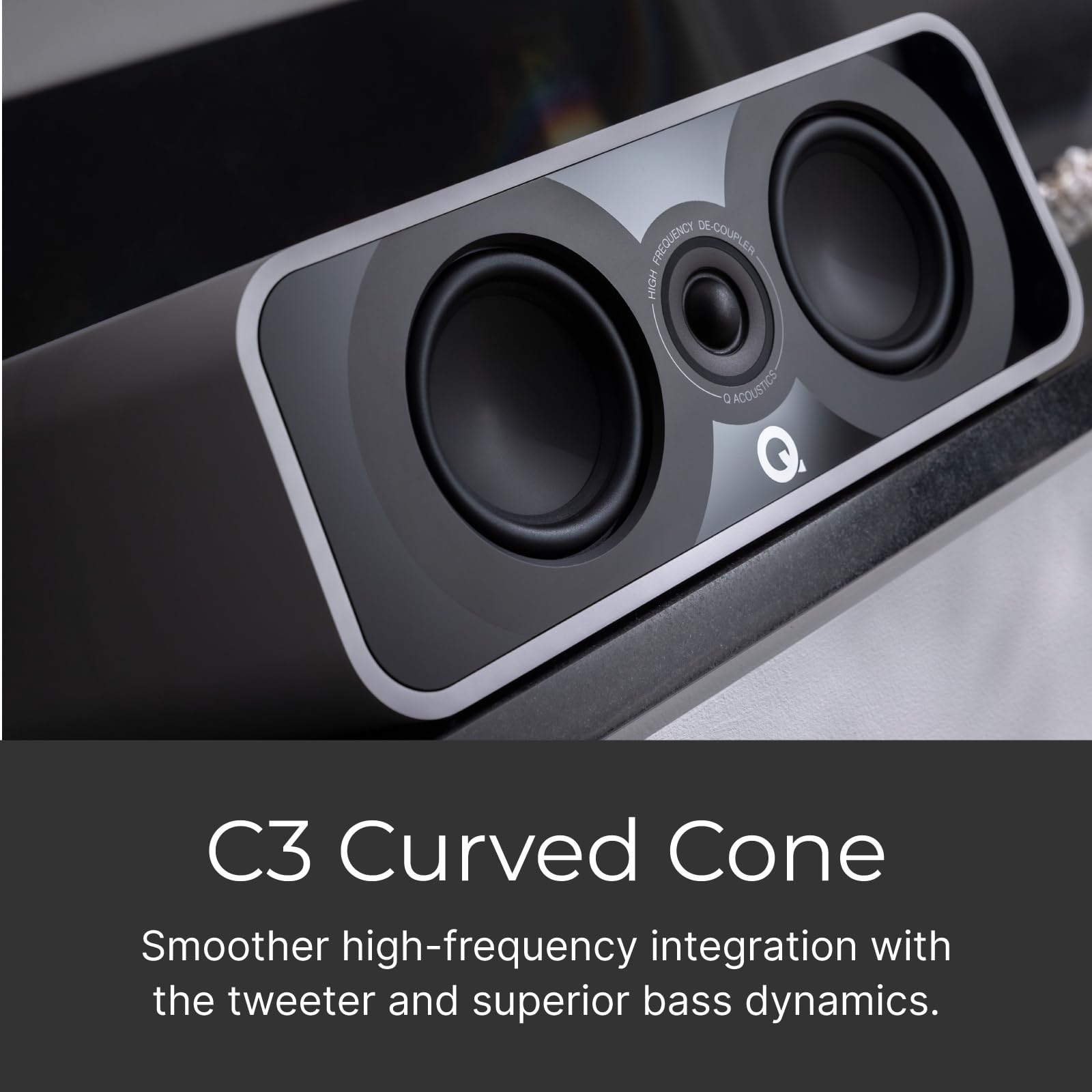 5090 Center Speaker