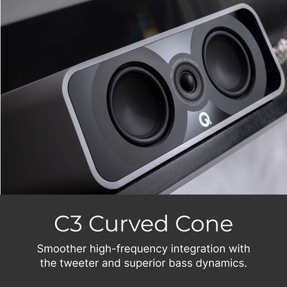 5090 Center Speaker