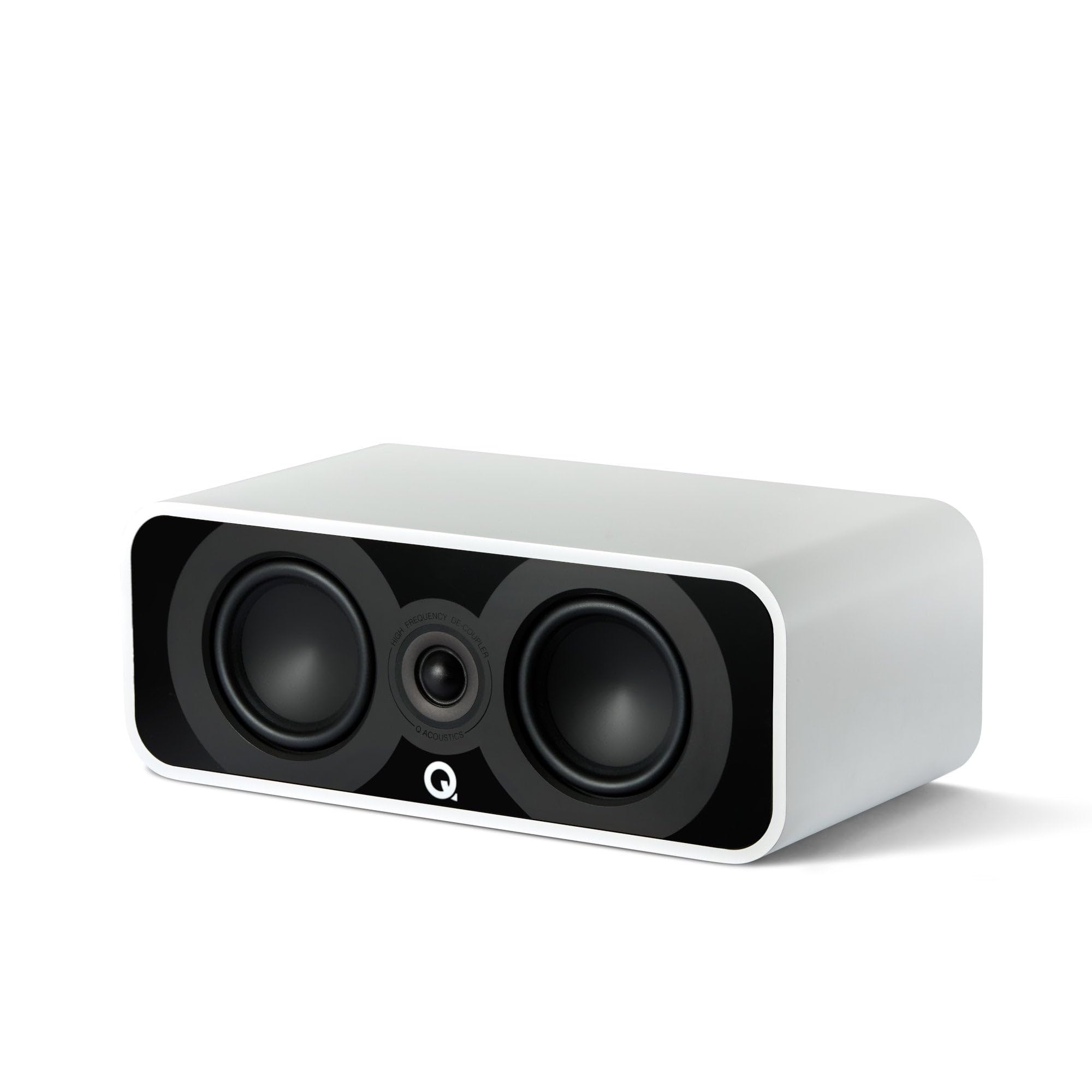 5090 Center Speaker – QAcoustics