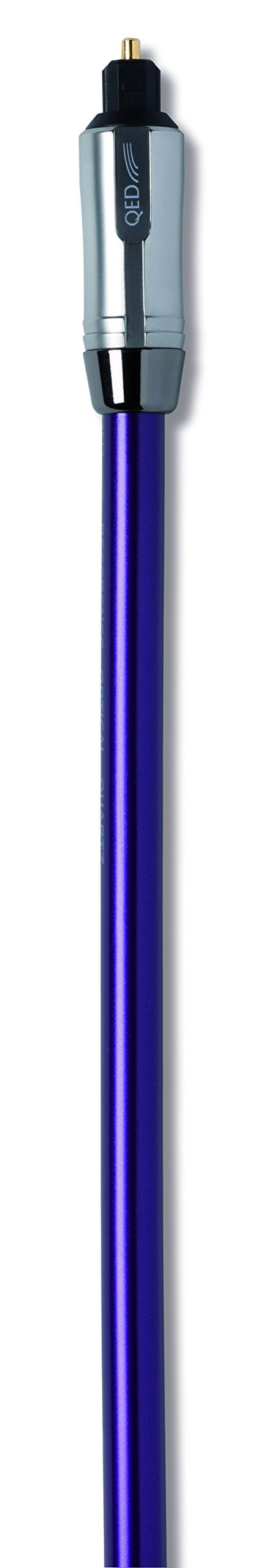 QED Reference Optical Cable