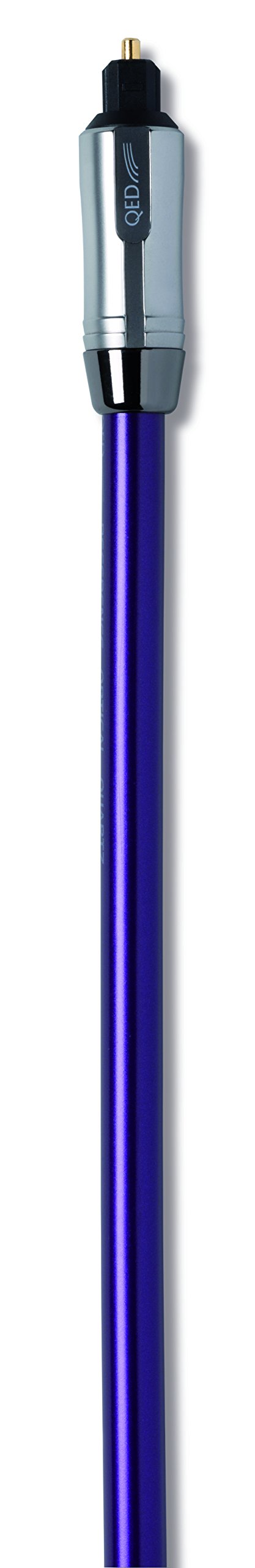 QED Reference Optical Cable