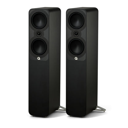 5050 Floorstanding Speaker pair
