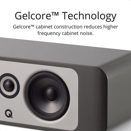 Concept 90 Center Channel Speaker