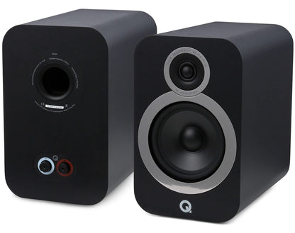 3030i Bookshelf Speaker Pair