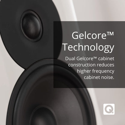 Concept 300 Bookshelf Speaker Pair