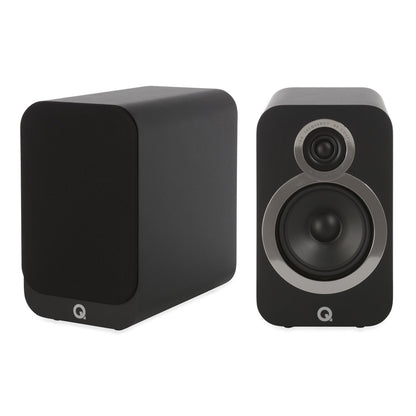3020i Bookshelf Speaker Pair