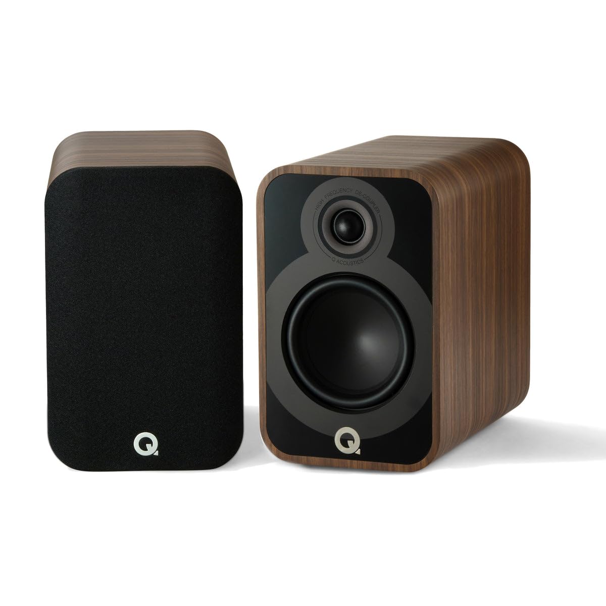 5020 Bookshelf Speaker pair