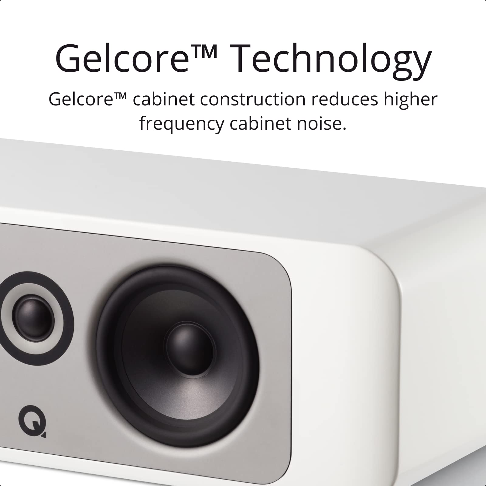 Concept 90 Center Channel Speaker