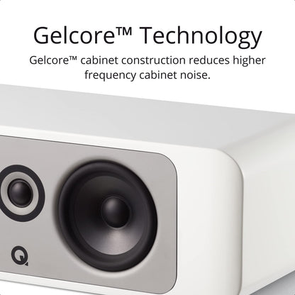 Concept 90 Center Channel Speaker