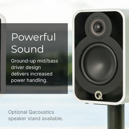 5010 Bookshelf Speaker Pair