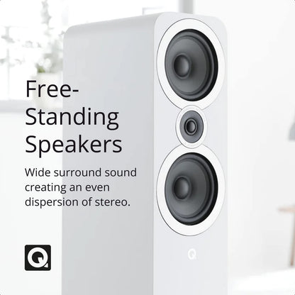 3020i Bookshelf Speaker Pair