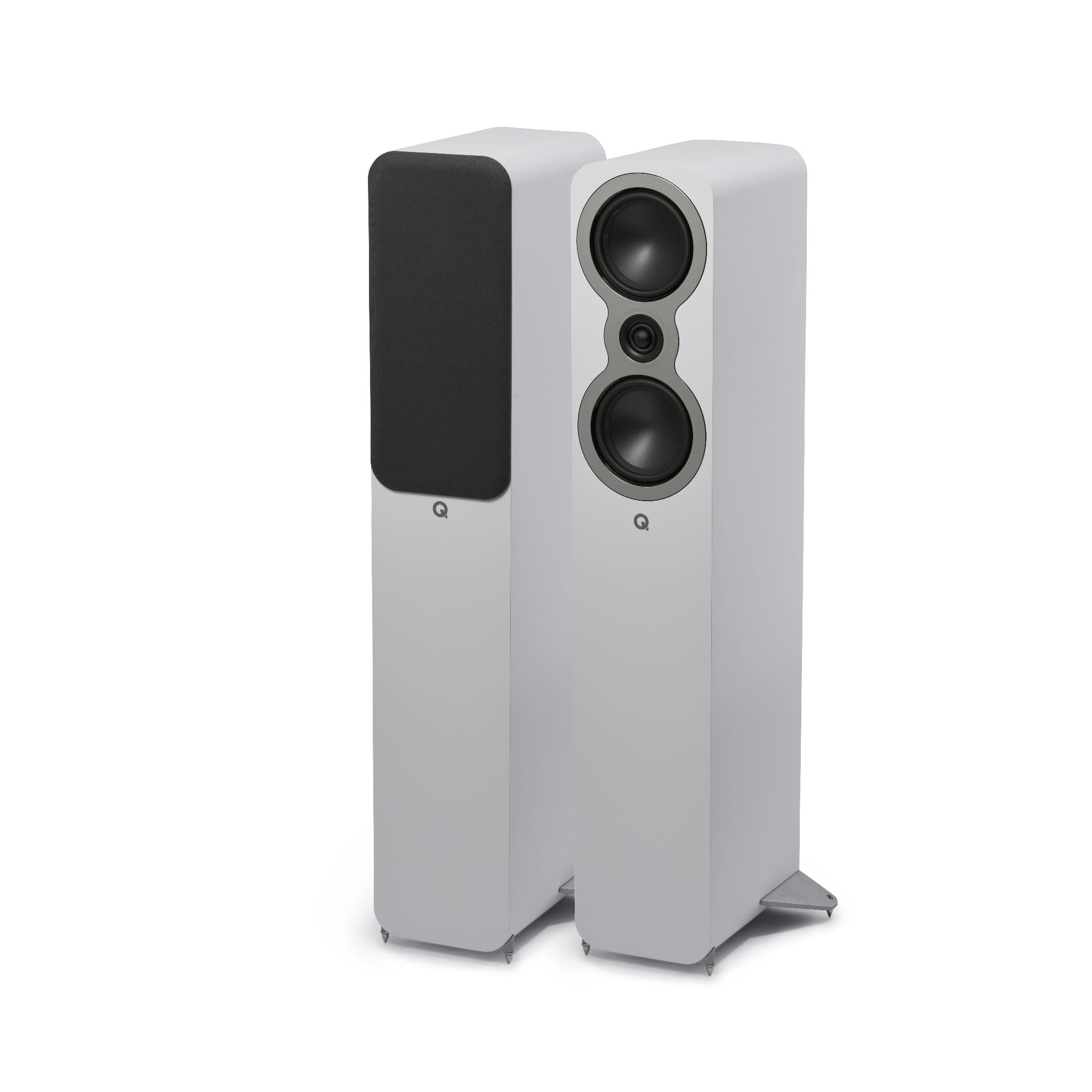 Q Acoustics 3040C Floorstanding Speakers (Pair)