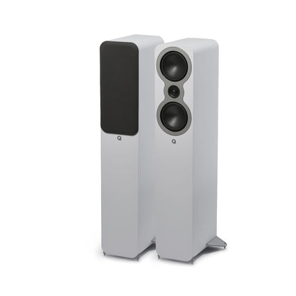 Q Acoustics 3040C Floorstanding Speakers (Pair)
