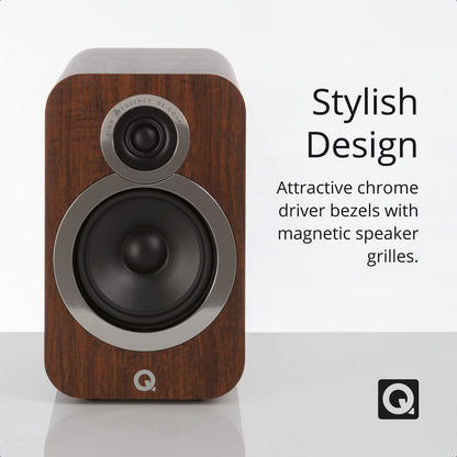 3030i Bookshelf Speaker Pair