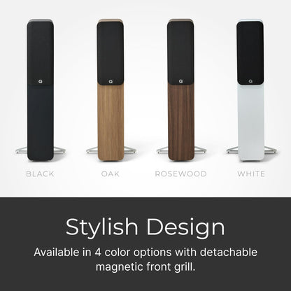 5040 Floorstanding Speaker pair