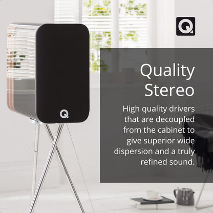 Concept 300 Bookshelf Speaker Pair