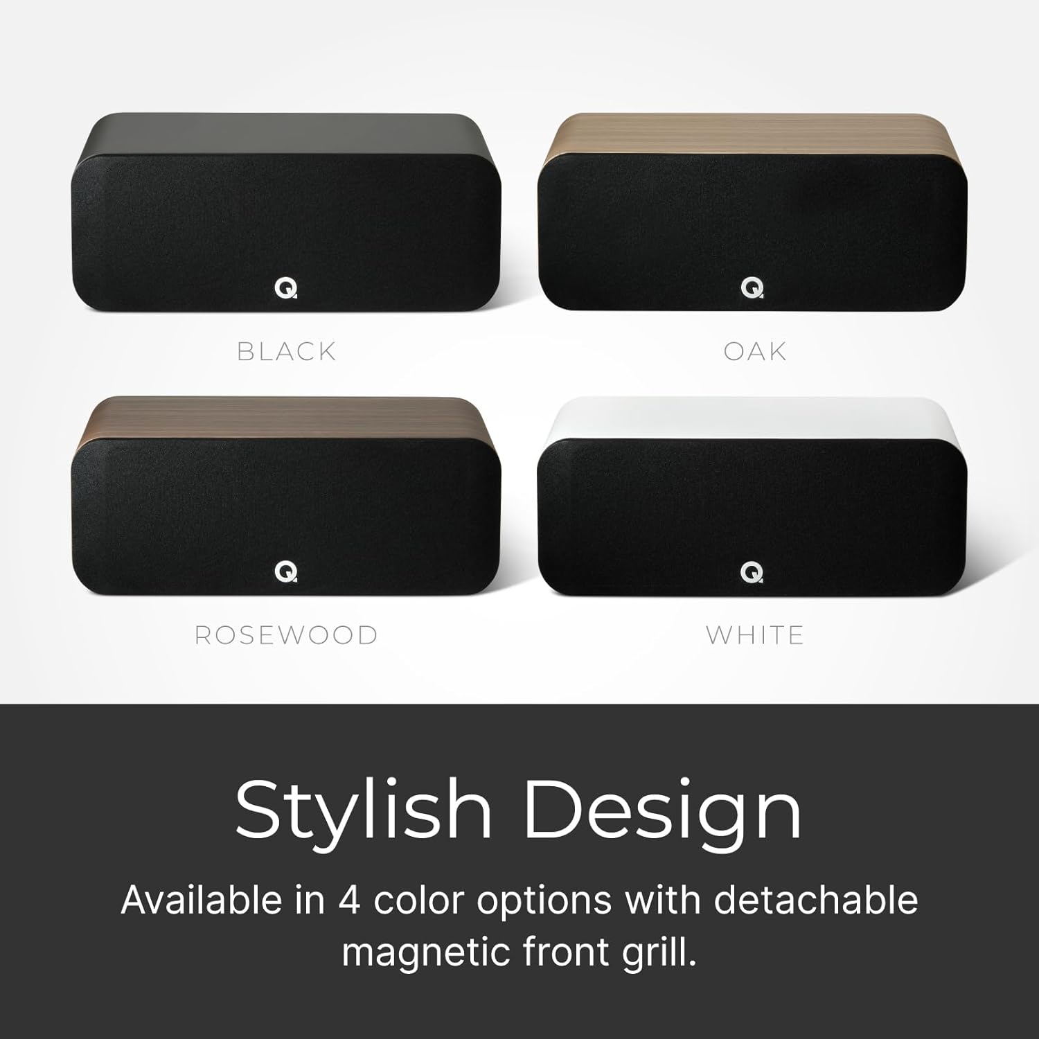 5090 Center Speaker