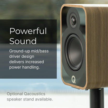 5020 Bookshelf Speaker pair