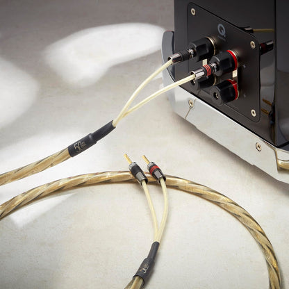 QED Golden Anniversary XT Speaker Cable