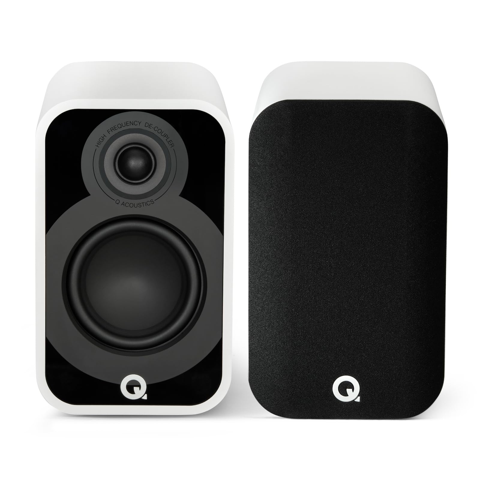 5010 Bookshelf Speaker Pair