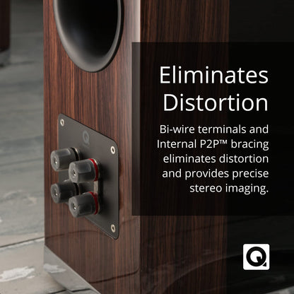 Concept 500 Floorstanding Speaker Pair