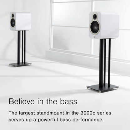 3030c Standmount Speaker