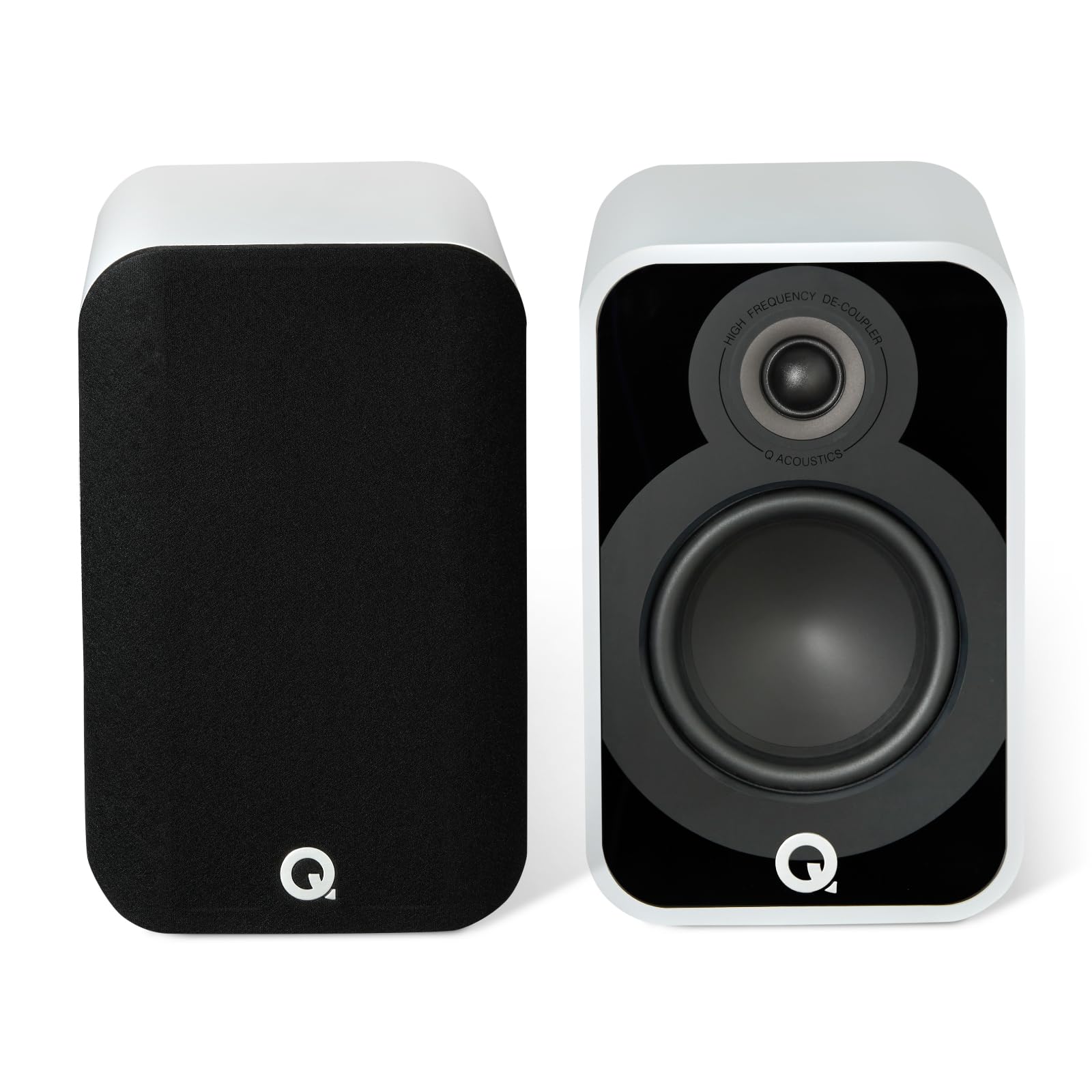 5020 Bookshelf Speaker pair