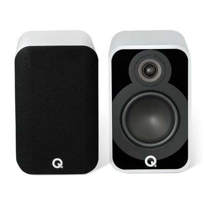 5020 Bookshelf Speaker pair