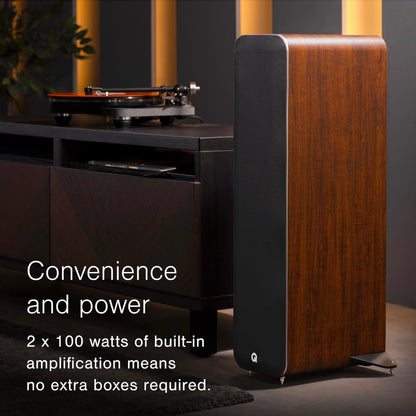 Q Acoustics M40