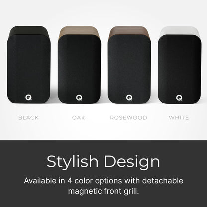 5020 Bookshelf Speaker pair