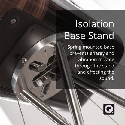 Concept 300 Bookshelf Speaker Pair