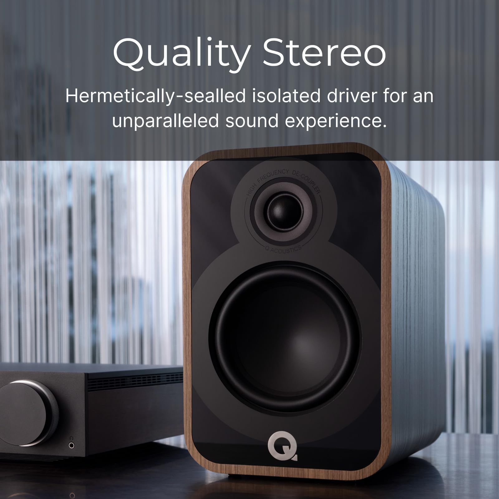 5010 Bookshelf Speaker Pair