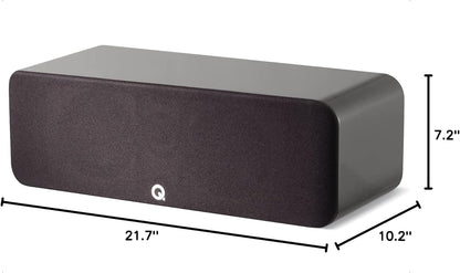 Concept 90 Center Channel Speaker