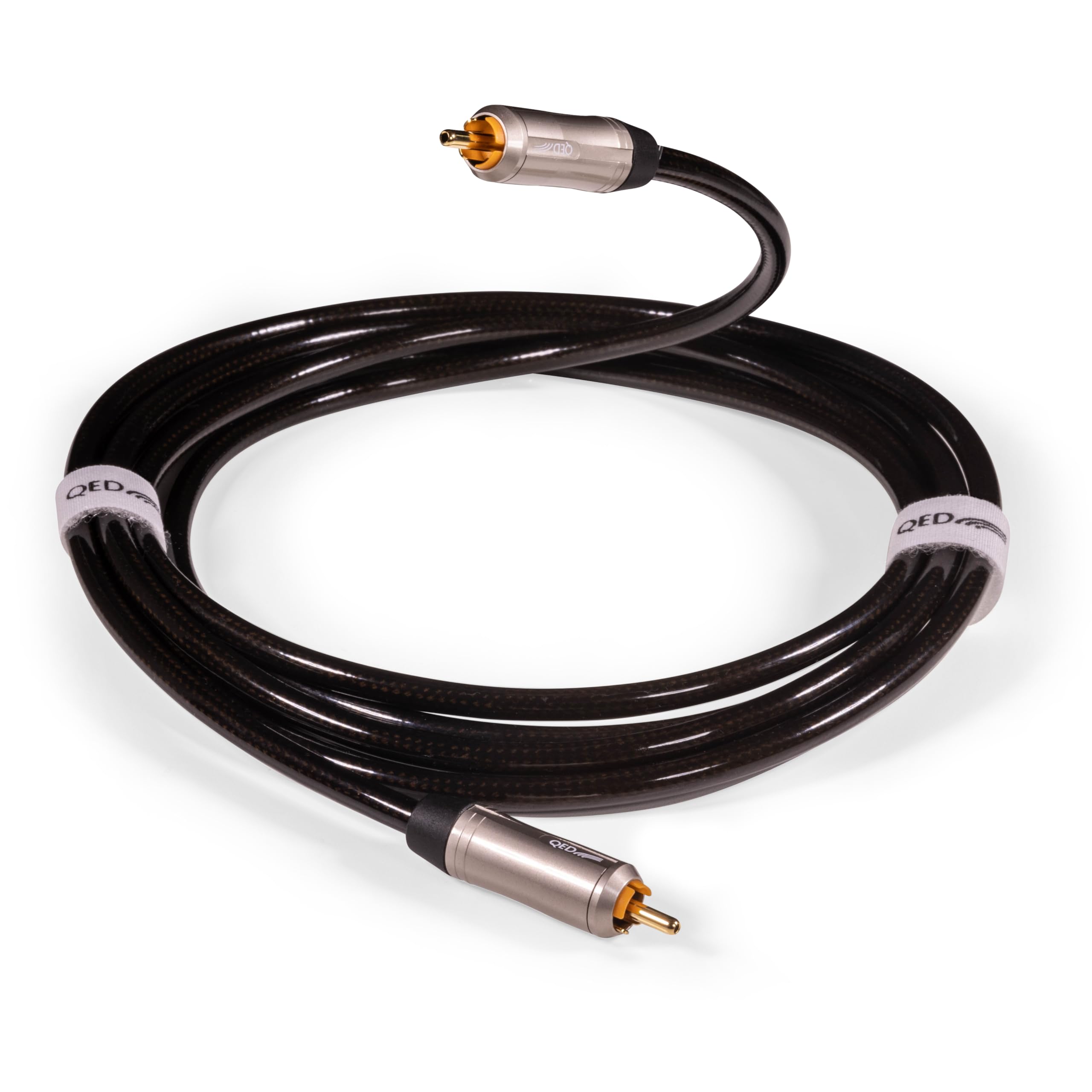 QED Reference Subwoofer 40