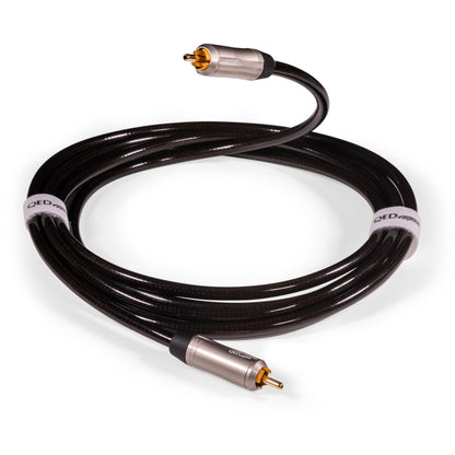 QED Reference Subwoofer 40