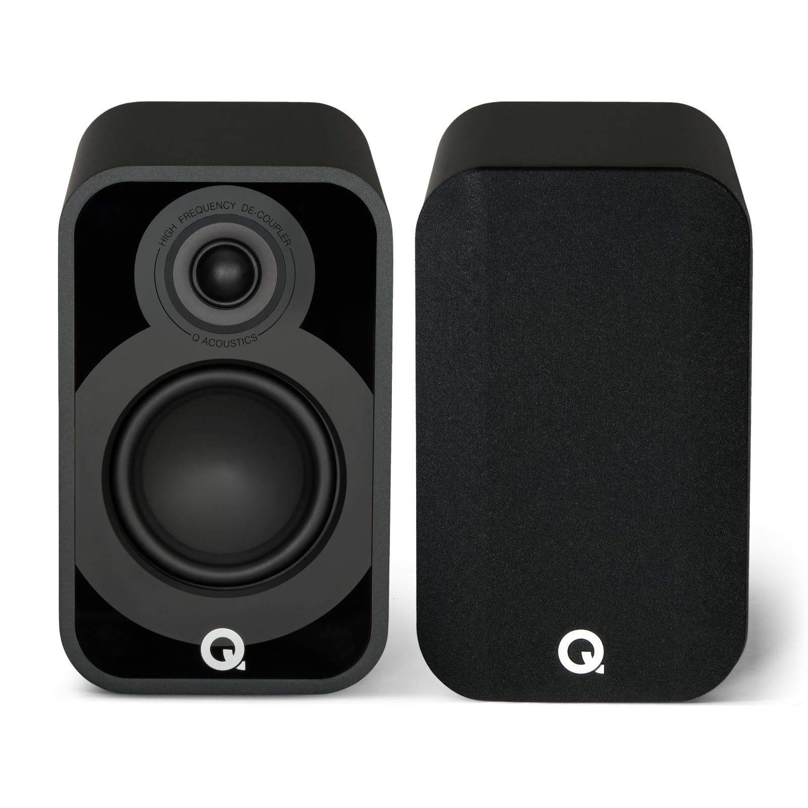 QED Silver Anniversary XT Speaker Cables – QAcoustics