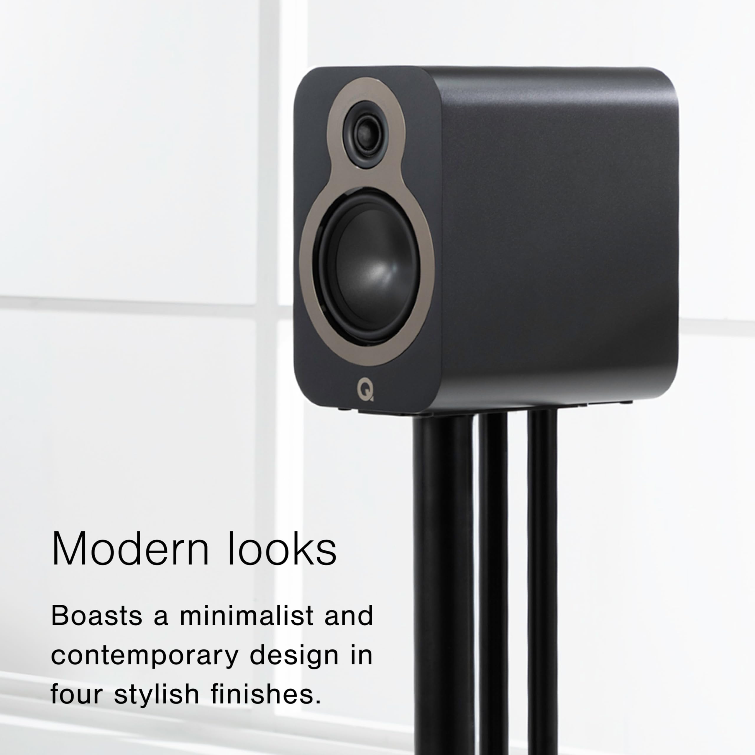 3020c Bookshelf Speaker