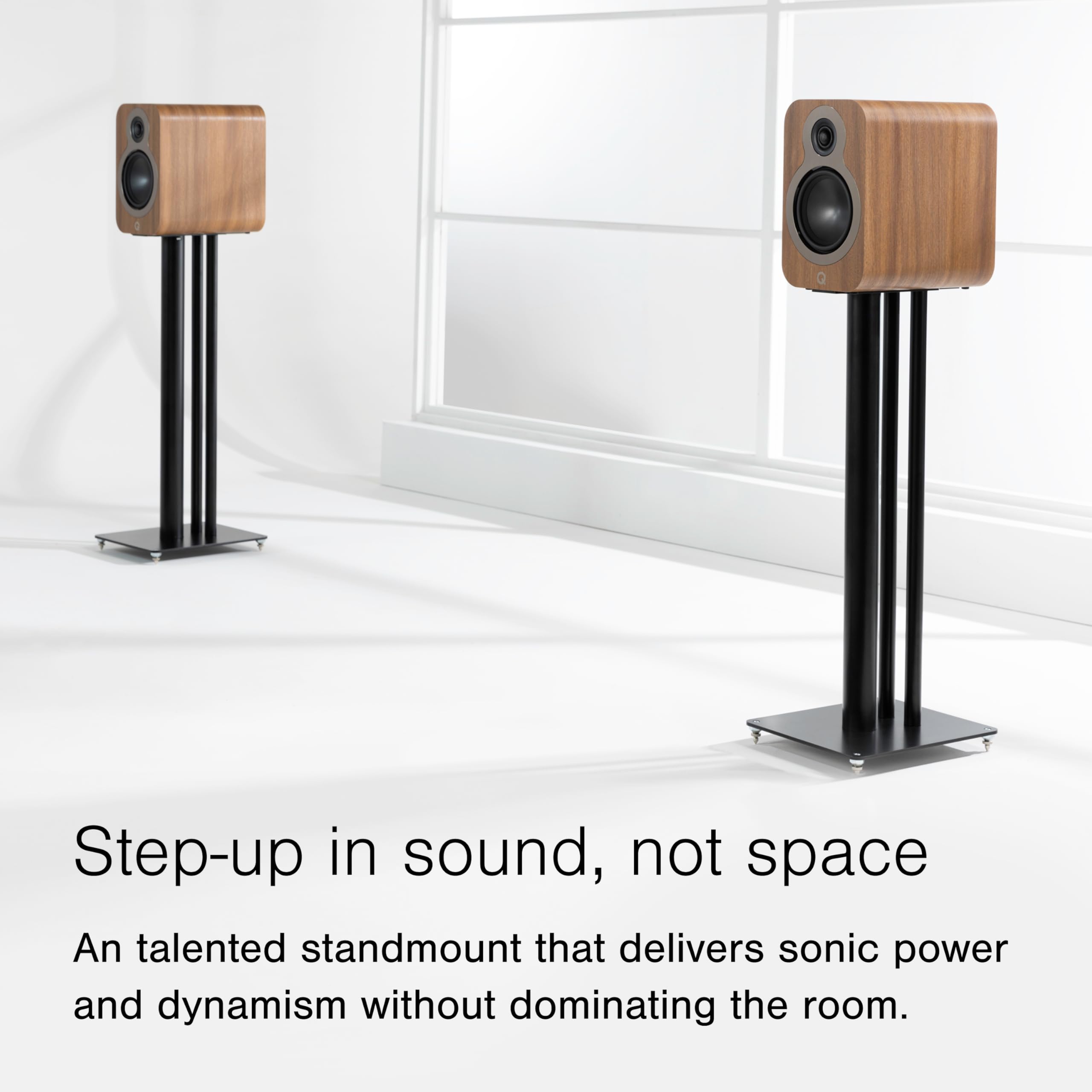3020c Bookshelf Speaker
