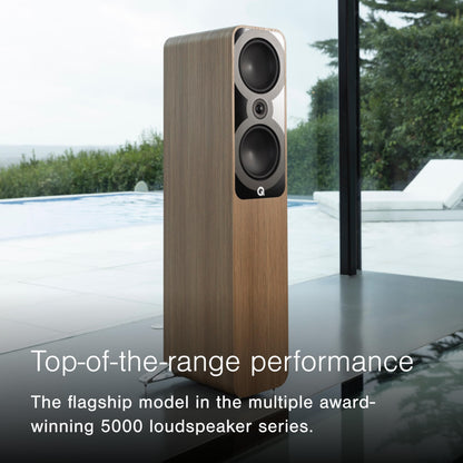 5050 Floorstanding Speaker pair