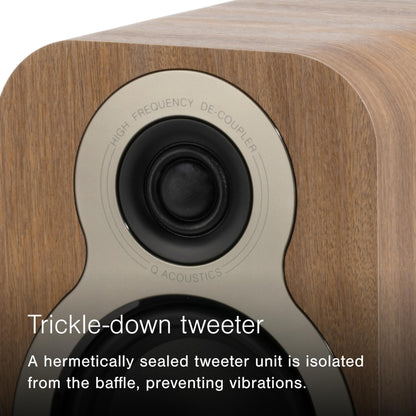 3010c Bookshelf Speaker Pair