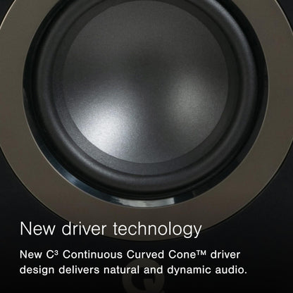 3010c Bookshelf Speaker Pair